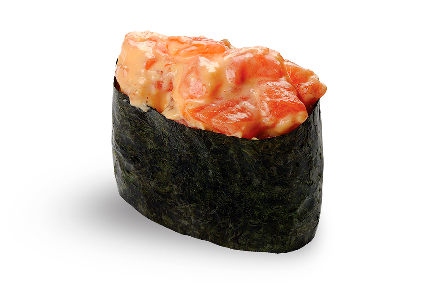 что такое суши спайс